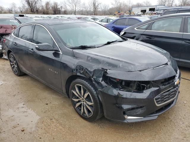 Photo 3 VIN: 1G1ZF5SX6GF335440 - CHEVROLET MALIBU 