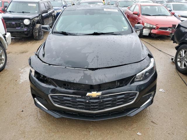 Photo 4 VIN: 1G1ZF5SX6GF335440 - CHEVROLET MALIBU 