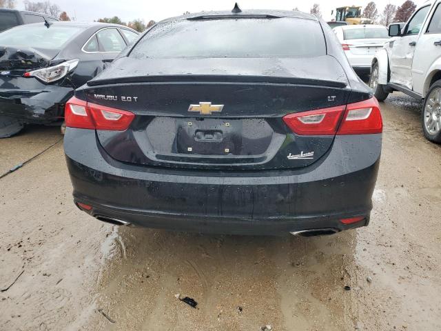 Photo 5 VIN: 1G1ZF5SX6GF335440 - CHEVROLET MALIBU 