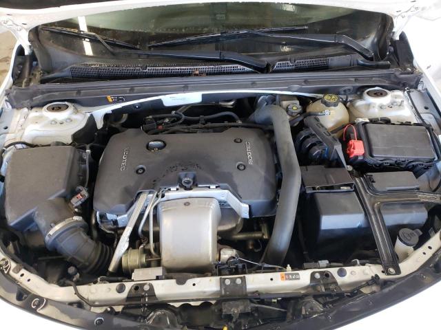 Photo 6 VIN: 1G1ZF5SX7GF266709 - CHEVROLET MALIBU LT 