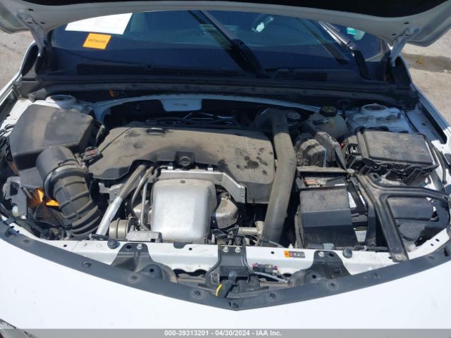 Photo 9 VIN: 1G1ZF5SX7GF268525 - CHEVROLET MALIBU 