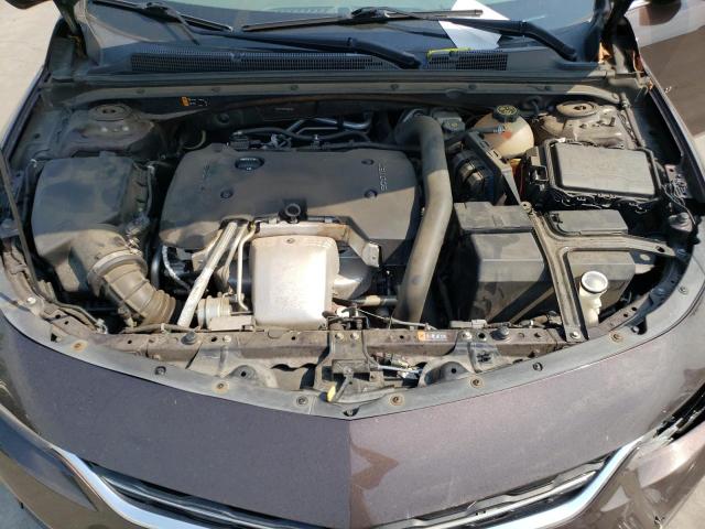 Photo 10 VIN: 1G1ZF5SX7GF284398 - CHEVROLET MALIBU LT 