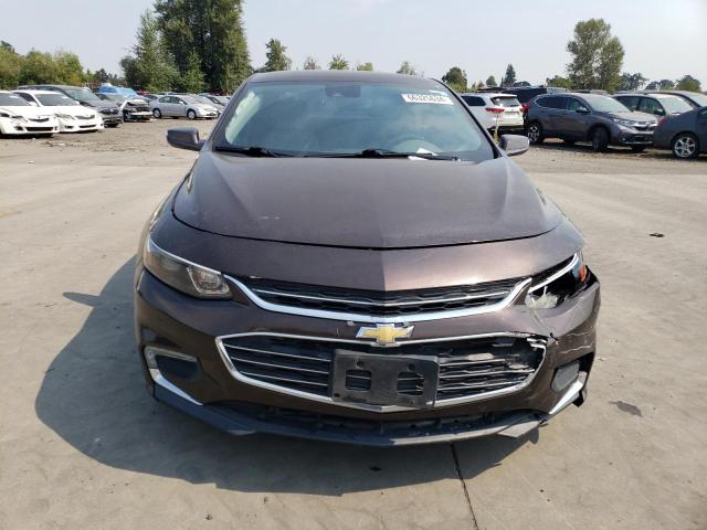 Photo 4 VIN: 1G1ZF5SX7GF284398 - CHEVROLET MALIBU LT 