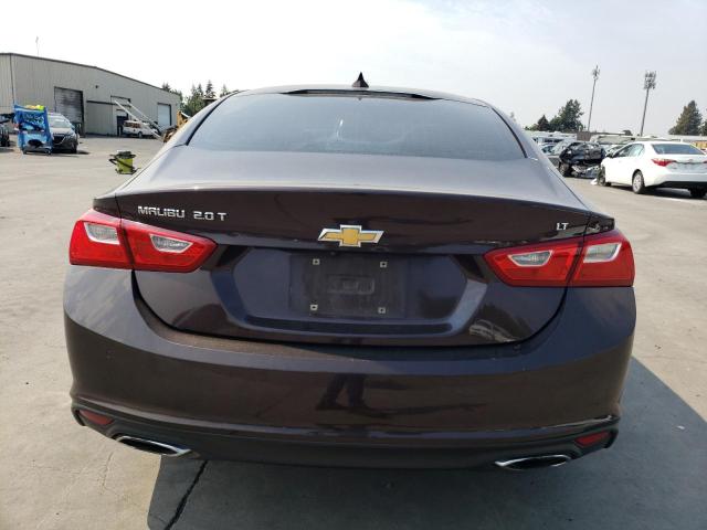 Photo 5 VIN: 1G1ZF5SX7GF284398 - CHEVROLET MALIBU LT 