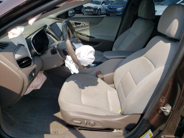 Photo 6 VIN: 1G1ZF5SX7GF284398 - CHEVROLET MALIBU LT 