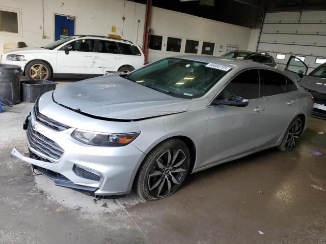 Photo 0 VIN: 1G1ZF5SX7GF330487 - CHEVROLET MALIBU LT 