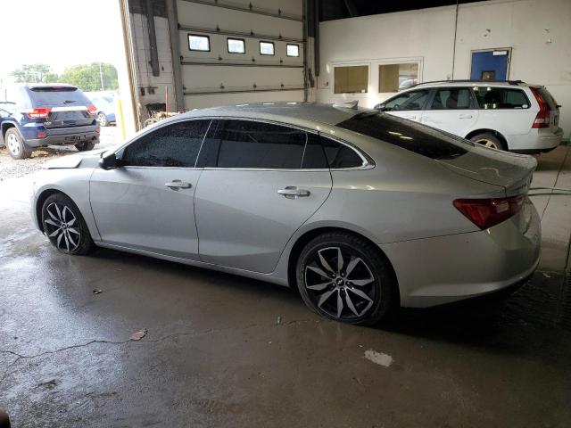 Photo 1 VIN: 1G1ZF5SX7GF330487 - CHEVROLET MALIBU LT 