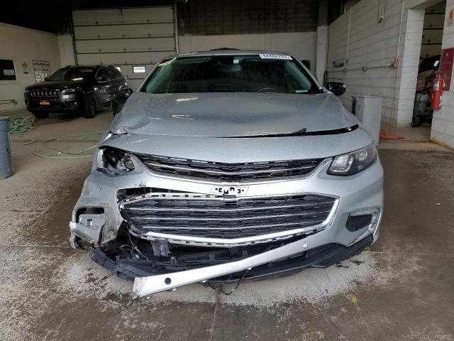 Photo 4 VIN: 1G1ZF5SX7GF330487 - CHEVROLET MALIBU LT 