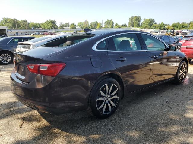 Photo 2 VIN: 1G1ZF5SX8GF201531 - CHEVROLET MALIBU LT 