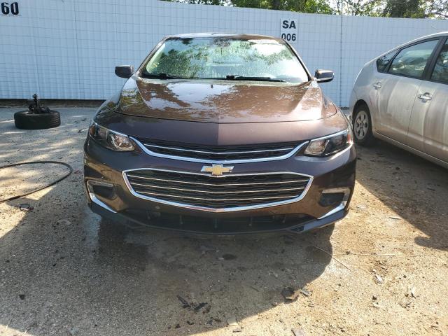 Photo 4 VIN: 1G1ZF5SX8GF201531 - CHEVROLET MALIBU LT 