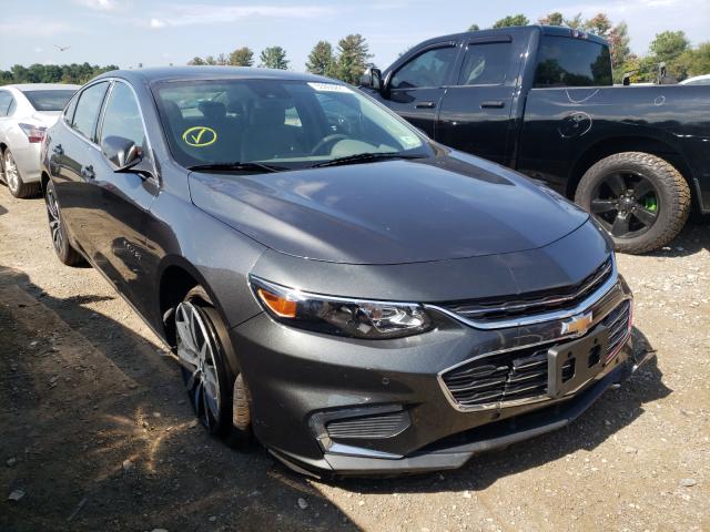 Photo 0 VIN: 1G1ZF5SX8GF204946 - CHEVROLET MALIBU LT 