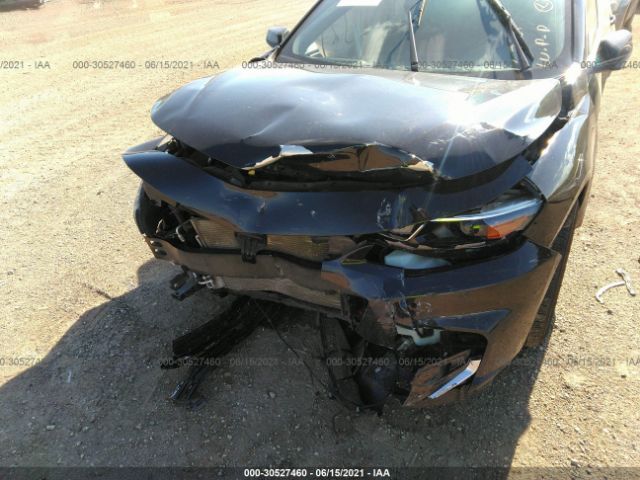 Photo 5 VIN: 1G1ZF5SX8GF334645 - CHEVROLET MALIBU 