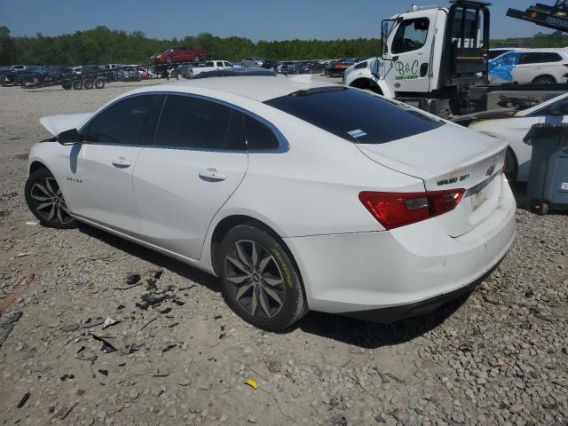 Photo 1 VIN: 1G1ZF5SX8GF337268 - CHEVROLET MALIBU LT 