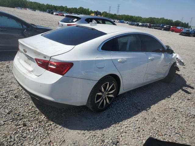 Photo 2 VIN: 1G1ZF5SX8GF337268 - CHEVROLET MALIBU LT 