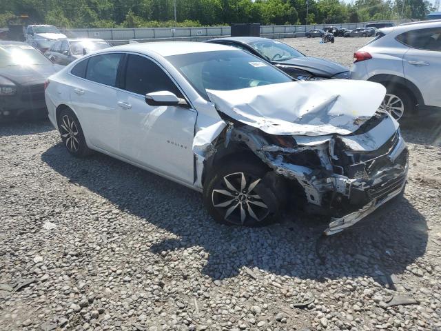 Photo 3 VIN: 1G1ZF5SX8GF337268 - CHEVROLET MALIBU LT 