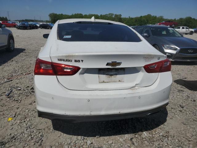 Photo 5 VIN: 1G1ZF5SX8GF337268 - CHEVROLET MALIBU LT 