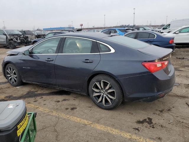 Photo 1 VIN: 1G1ZF5SX9GF185906 - CHEVROLET MALIBU 