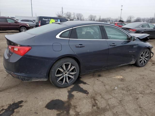 Photo 2 VIN: 1G1ZF5SX9GF185906 - CHEVROLET MALIBU 