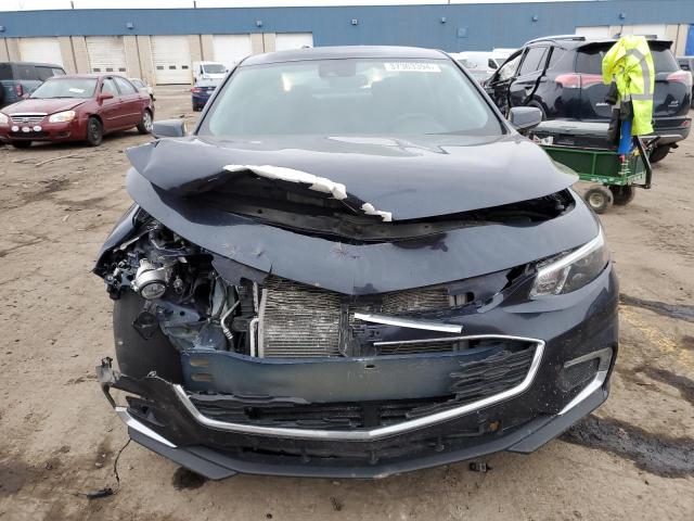 Photo 4 VIN: 1G1ZF5SX9GF185906 - CHEVROLET MALIBU 