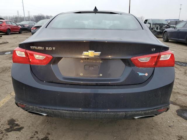 Photo 5 VIN: 1G1ZF5SX9GF185906 - CHEVROLET MALIBU 