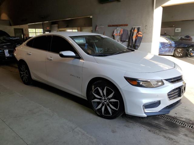 Photo 3 VIN: 1G1ZF5SX9GF254223 - CHEVROLET MALIBU 