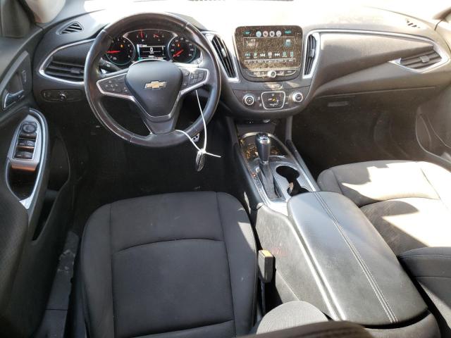 Photo 7 VIN: 1G1ZF5SX9GF259387 - CHEVROLET MALIBU 