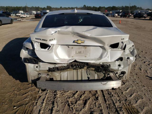 Photo 5 VIN: 1G1ZF5SX9GF313707 - CHEVROLET MALIBU LT 