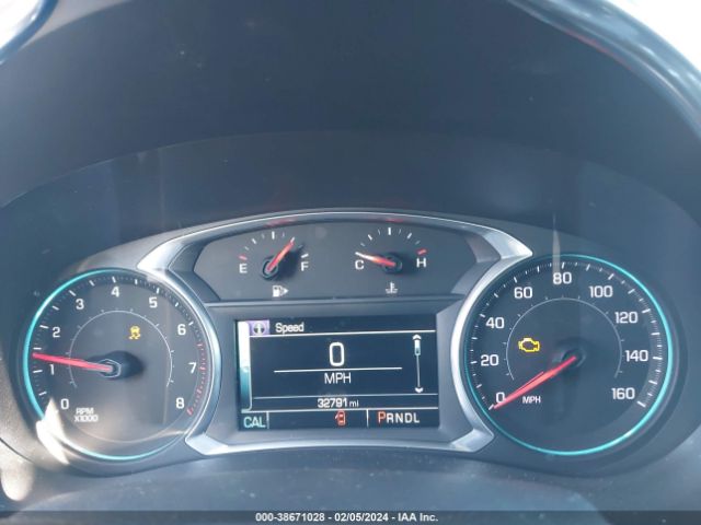 Photo 6 VIN: 1G1ZF5SXXGF182612 - CHEVROLET MALIBU 