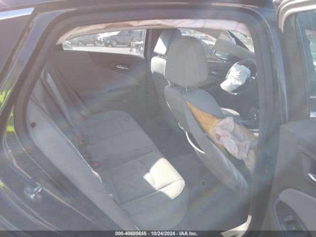 Photo 7 VIN: 1G1ZF5SXXGF237236 - CHEVROLET MALIBU 