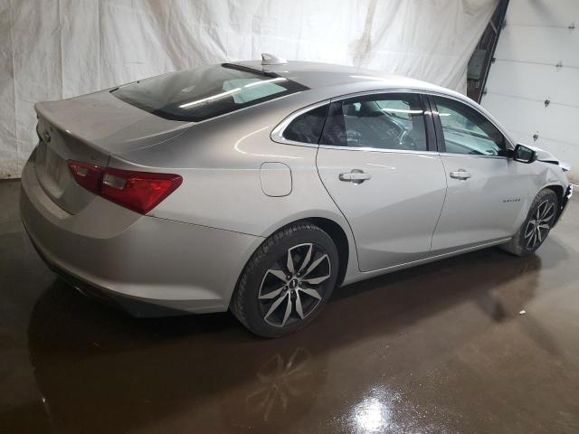 Photo 2 VIN: 1G1ZF5SXXGF242145 - CHEVROLET MALIBU 