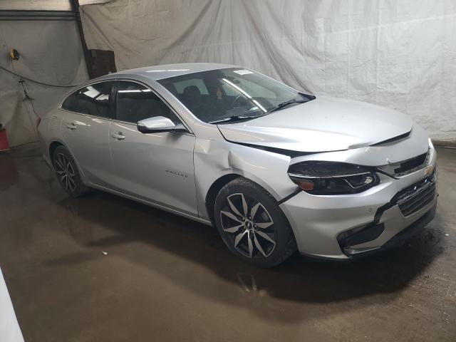 Photo 3 VIN: 1G1ZF5SXXGF242145 - CHEVROLET MALIBU 