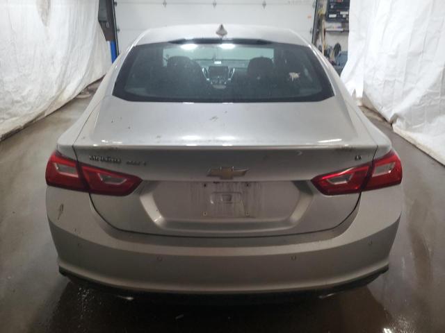 Photo 5 VIN: 1G1ZF5SXXGF242145 - CHEVROLET MALIBU 