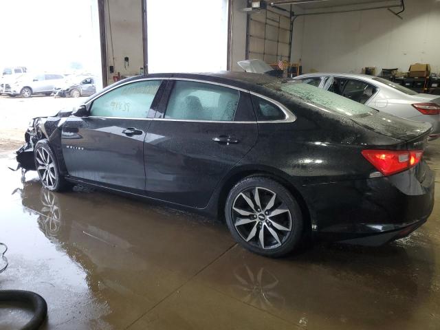 Photo 1 VIN: 1G1ZF5SXXGF252805 - CHEVROLET MALIBU 