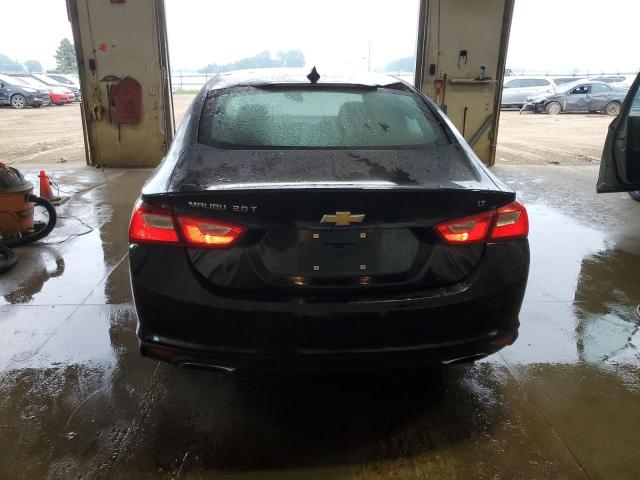 Photo 5 VIN: 1G1ZF5SXXGF252805 - CHEVROLET MALIBU 