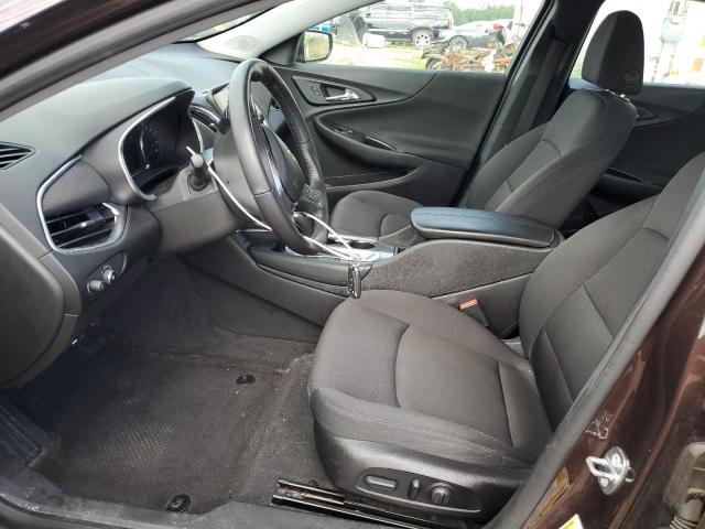 Photo 6 VIN: 1G1ZF5SXXGF328748 - CHEVROLET MALIBU 