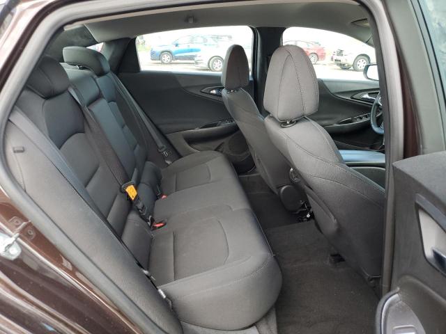 Photo 9 VIN: 1G1ZF5SXXGF328748 - CHEVROLET MALIBU 