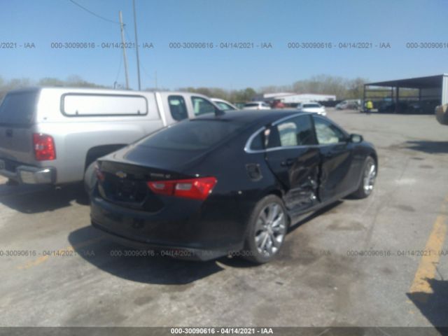 Photo 3 VIN: 1G1ZF5SXXGF334565 - CHEVROLET MALIBU 