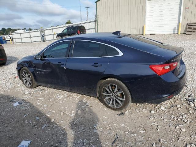 Photo 1 VIN: 1G1ZF5SXXGF350426 - CHEVROLET MALIBU LT 