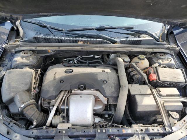 Photo 10 VIN: 1G1ZF5SXXGF350426 - CHEVROLET MALIBU LT 