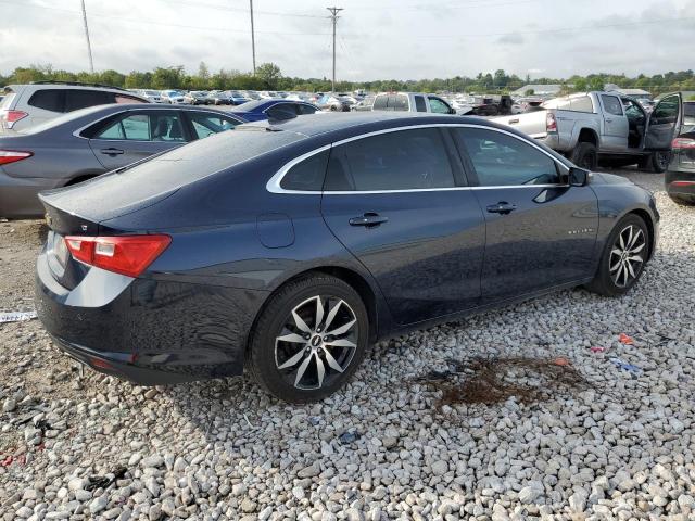 Photo 2 VIN: 1G1ZF5SXXGF350426 - CHEVROLET MALIBU LT 