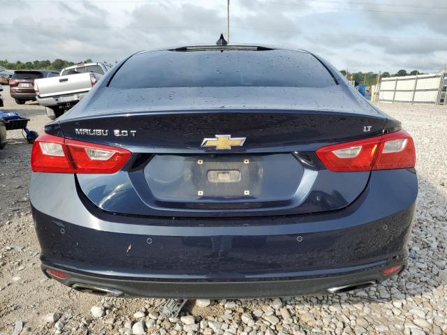 Photo 5 VIN: 1G1ZF5SXXGF350426 - CHEVROLET MALIBU LT 