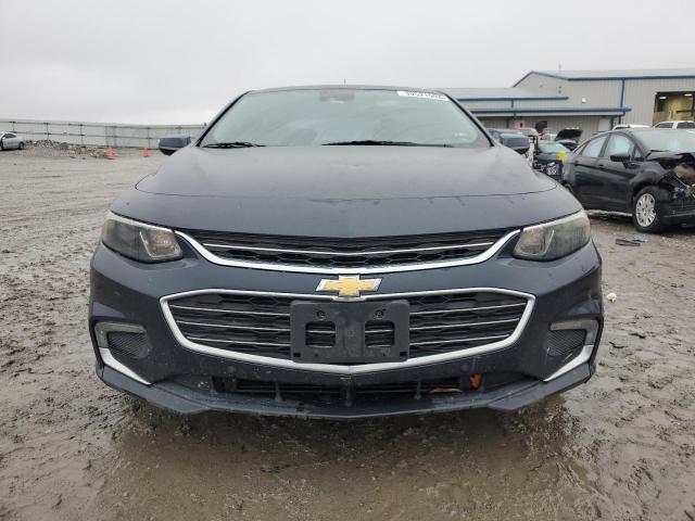 Photo 4 VIN: 1G1ZF5SXXGF352869 - CHEVROLET MALIBU 