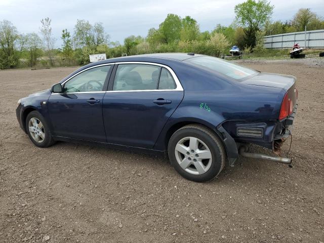 Photo 1 VIN: 1G1ZG57B084221800 - CHEVROLET MALIBU 