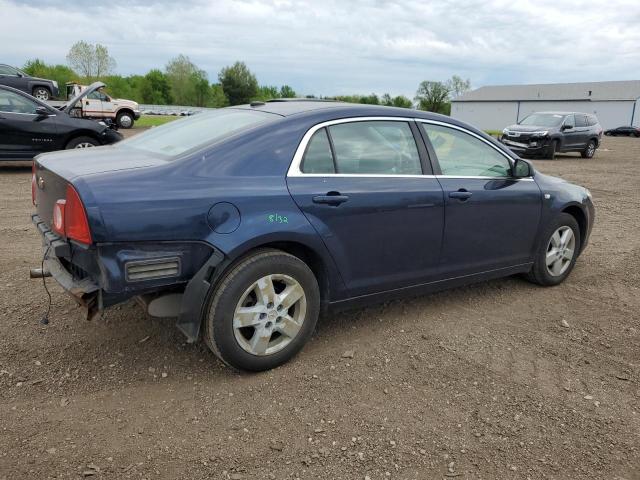 Photo 2 VIN: 1G1ZG57B084221800 - CHEVROLET MALIBU 