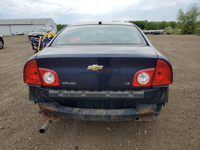 Photo 5 VIN: 1G1ZG57B084221800 - CHEVROLET MALIBU 