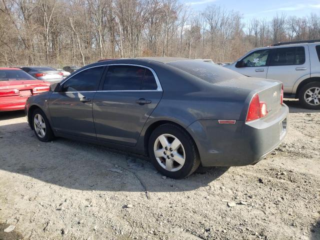 Photo 1 VIN: 1G1ZG57B084227175 - CHEVROLET MALIBU 