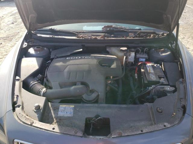 Photo 10 VIN: 1G1ZG57B084227175 - CHEVROLET MALIBU 