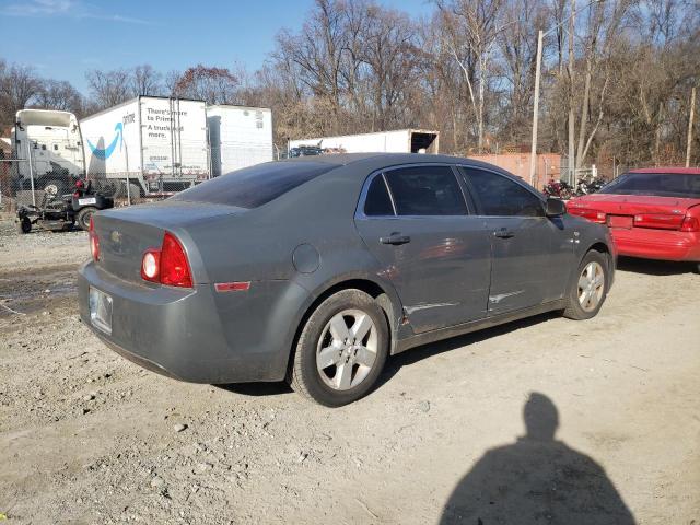 Photo 2 VIN: 1G1ZG57B084227175 - CHEVROLET MALIBU 