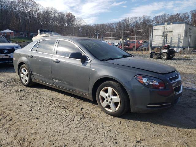 Photo 3 VIN: 1G1ZG57B084227175 - CHEVROLET MALIBU 