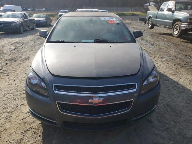 Photo 4 VIN: 1G1ZG57B084227175 - CHEVROLET MALIBU 